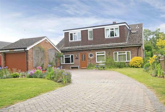 4 Bedroom Detached